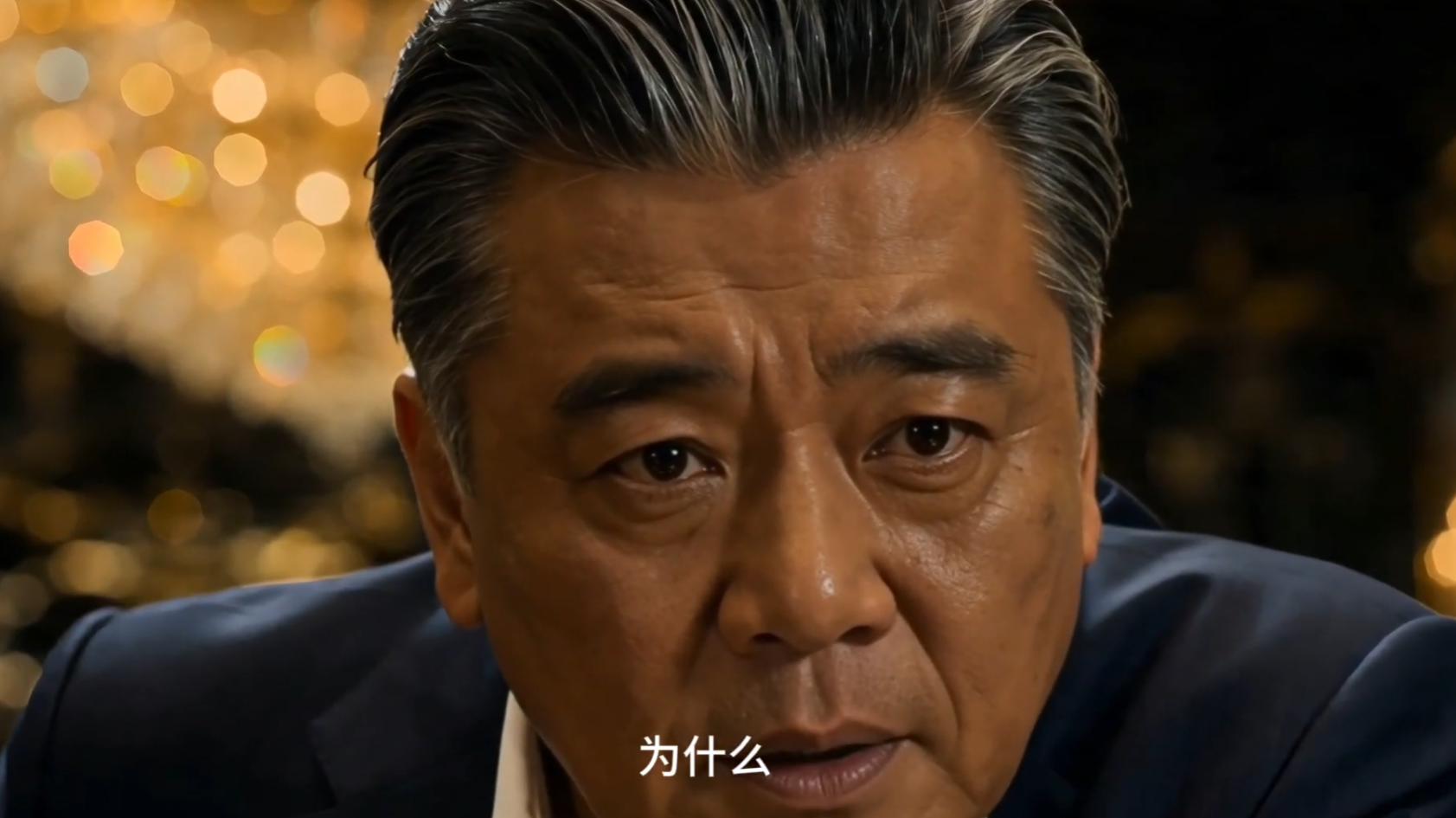 EP01 encounter