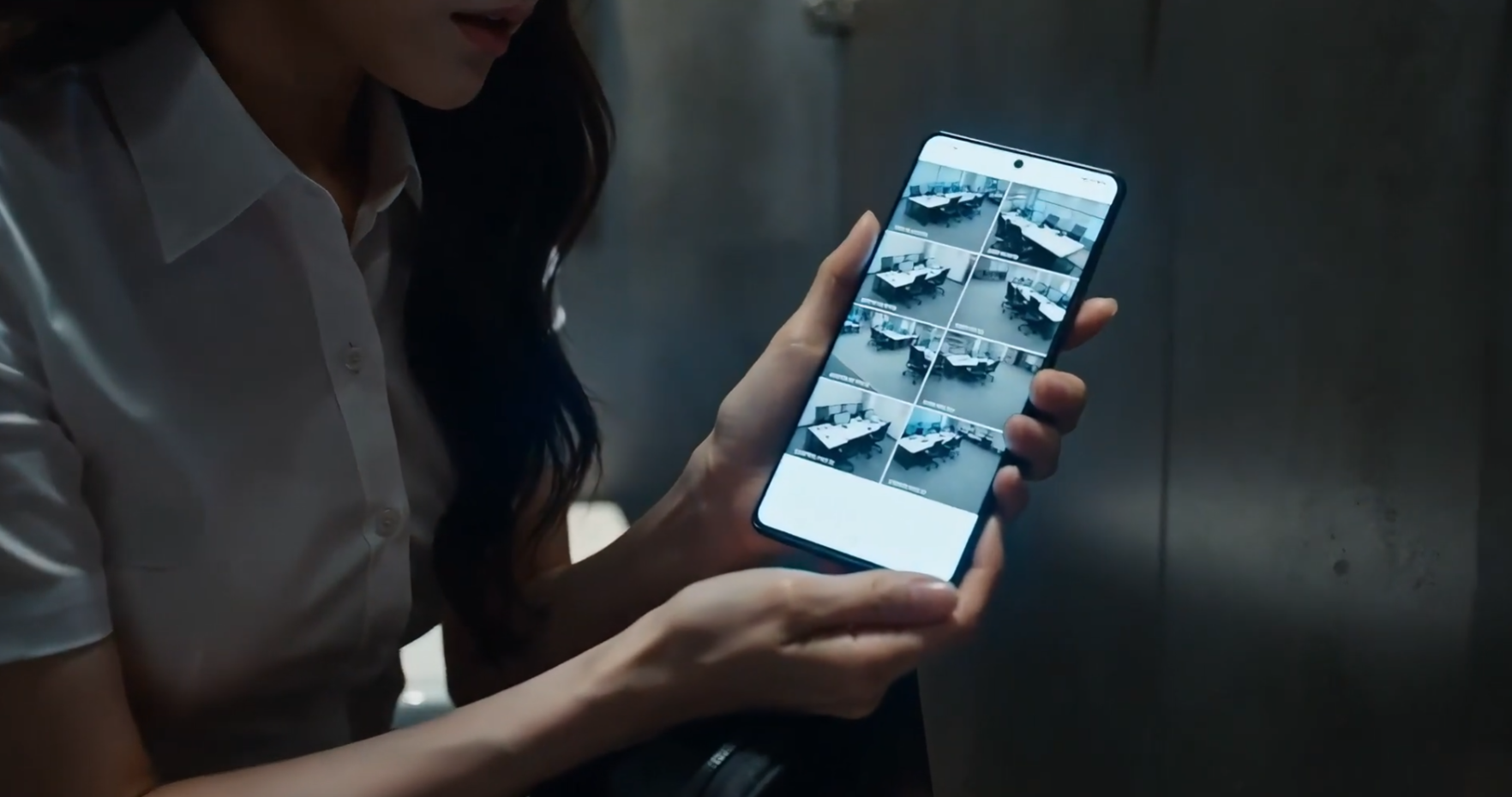 EP04 surveillance phone